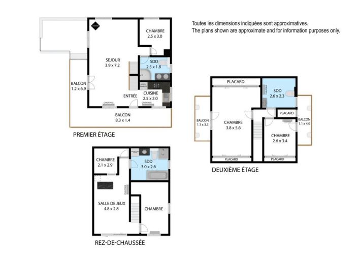 Image No.17-5 Bed Property for sale
