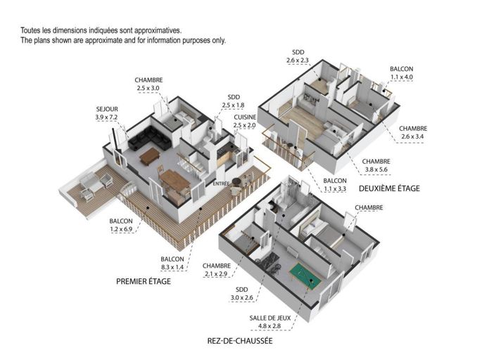 Image No.18-5 Bed Property for sale