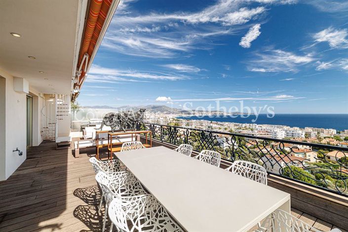 Image No.1-Appartement de 2 chambres à vendre à Nice