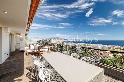 Appartement de 2 chambres à vendre à Nice