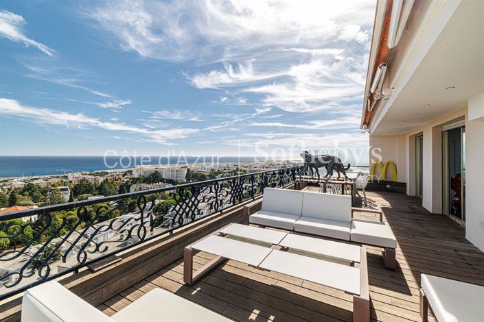 Image No.4-Appartement de 2 chambres à vendre à Nice