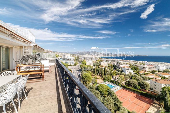 Image No.5-Appartement de 2 chambres à vendre à Nice