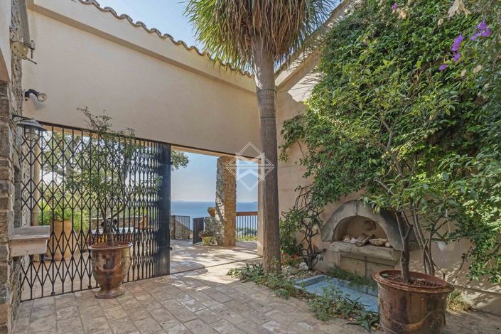 Image No.17-Maison de 4 chambres à vendre à Le Lavandou