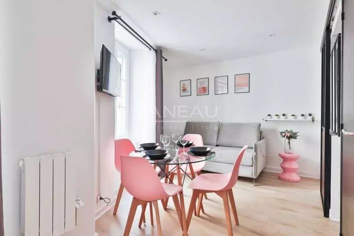 Image No.17-Appartement à vendre à Paris