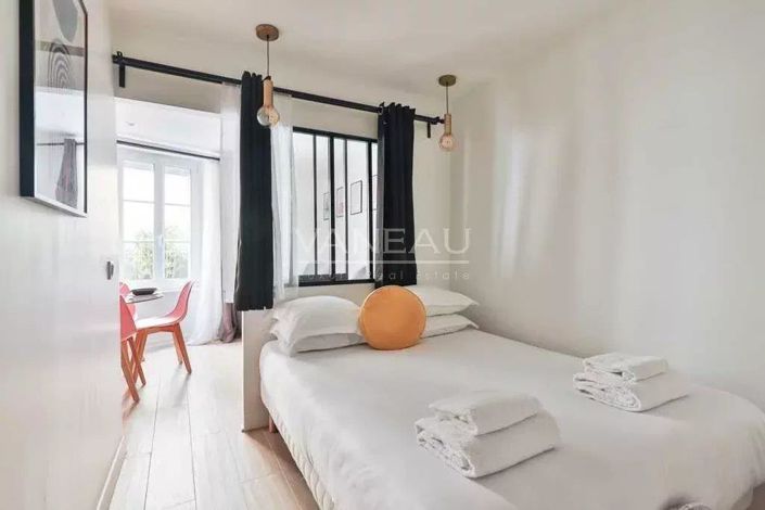 Image No.18-Appartement à vendre à Paris