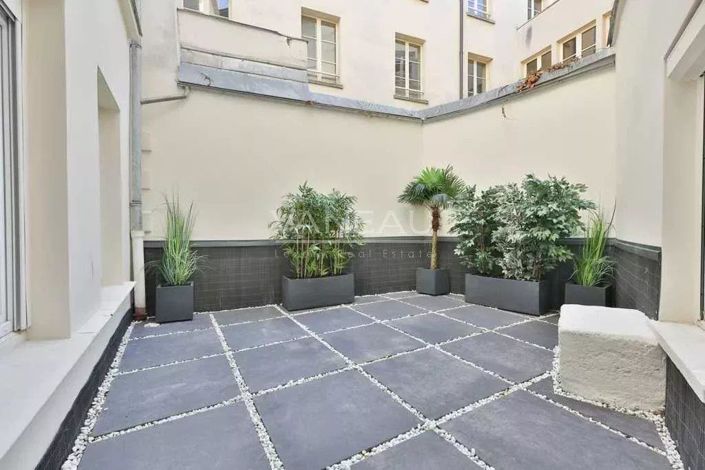 Image No.20-Appartement à vendre à Paris