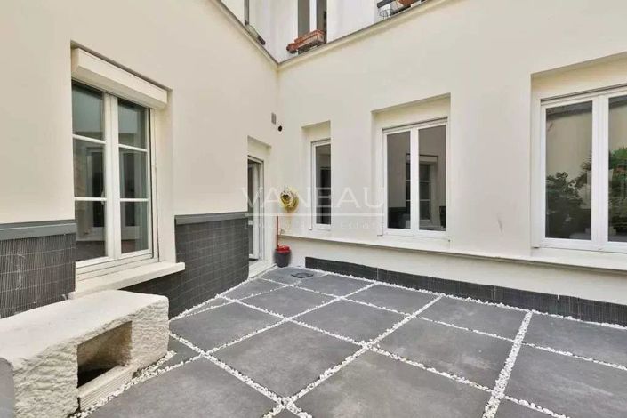 Image No.21-Appartement à vendre à Paris