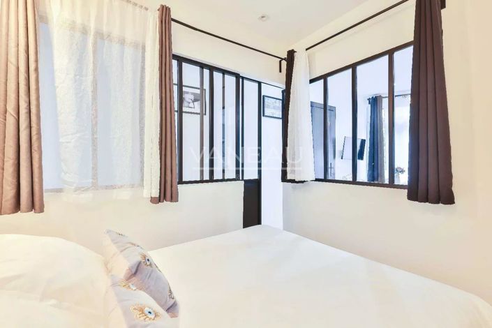 Image No.3-Appartement à vendre à Paris