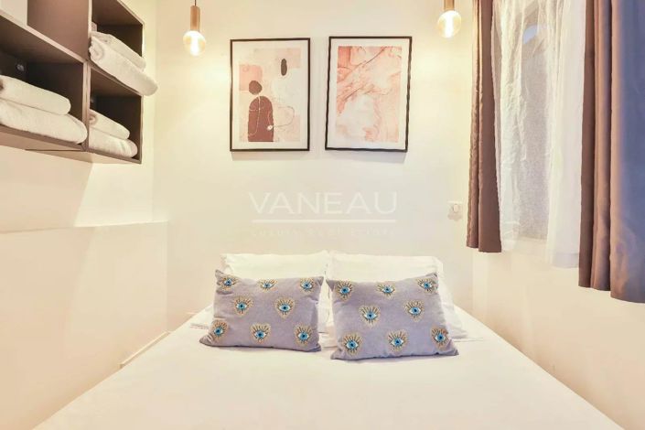 Image No.4-Appartement à vendre à Paris