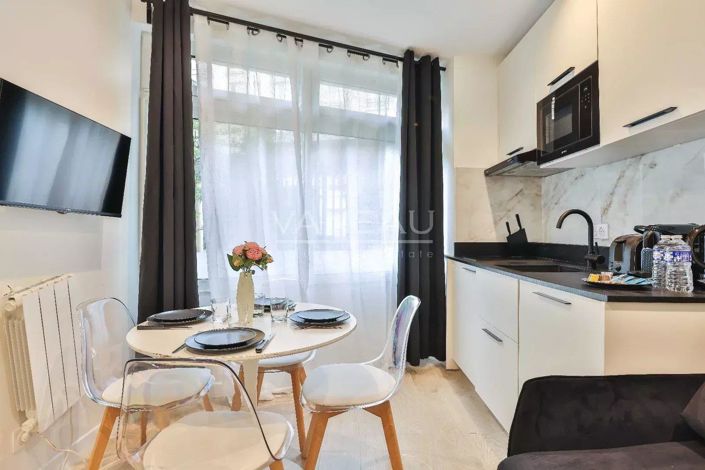 Image No.6-Appartement à vendre à Paris