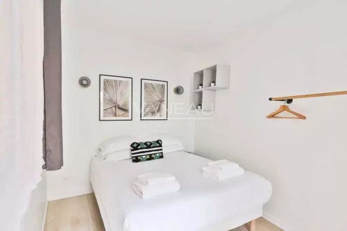 Image No.7-Appartement à vendre à Paris