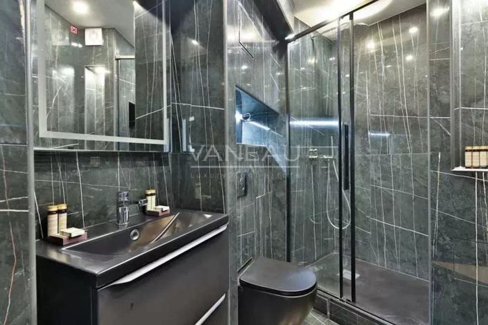 Image No.8-Appartement à vendre à Paris