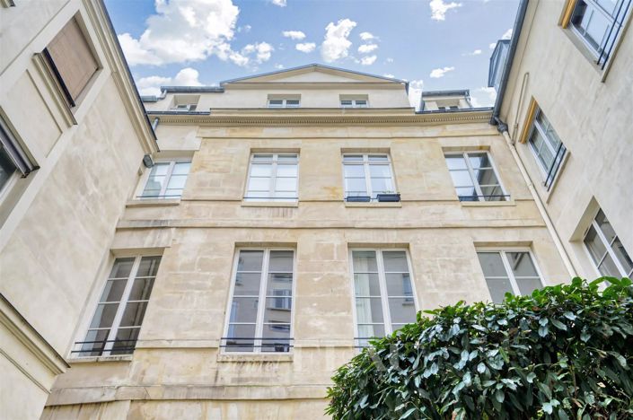 Image No.1-Appartement de 2 chambres à vendre à Paris