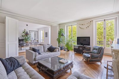 4 Bed Apartment for sale