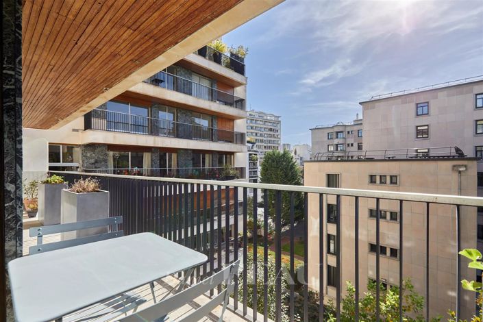 Image No.10-Appartement de 4 chambres à vendre à Paris