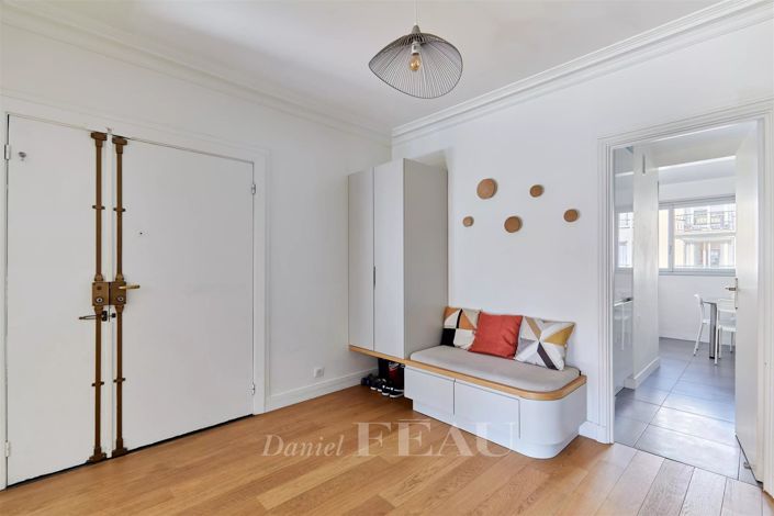 Image No.12-Appartement de 4 chambres à vendre à Paris