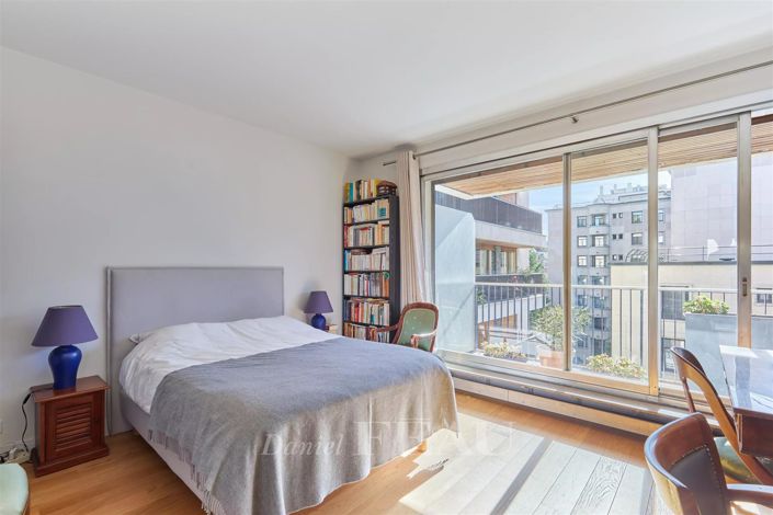 Image No.13-Appartement de 4 chambres à vendre à Paris