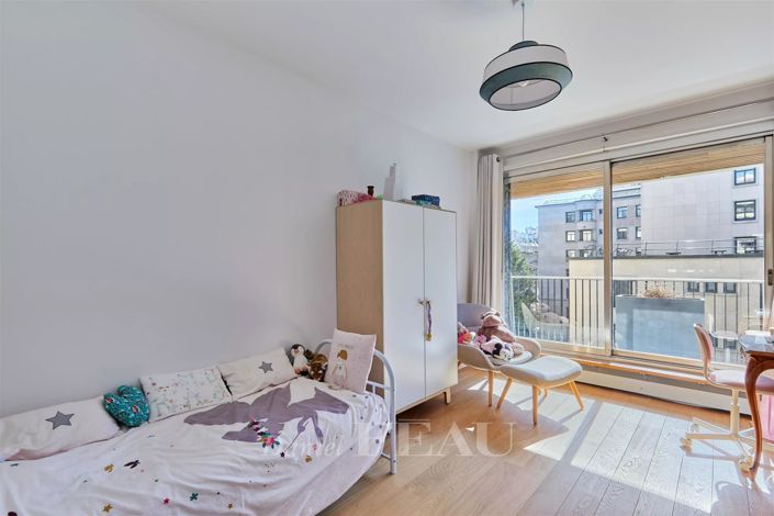 Image No.15-Appartement de 4 chambres à vendre à Paris