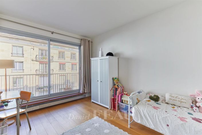 Image No.16-Appartement de 4 chambres à vendre à Paris