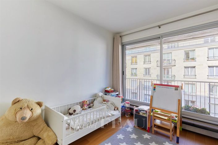 Image No.17-Appartement de 4 chambres à vendre à Paris