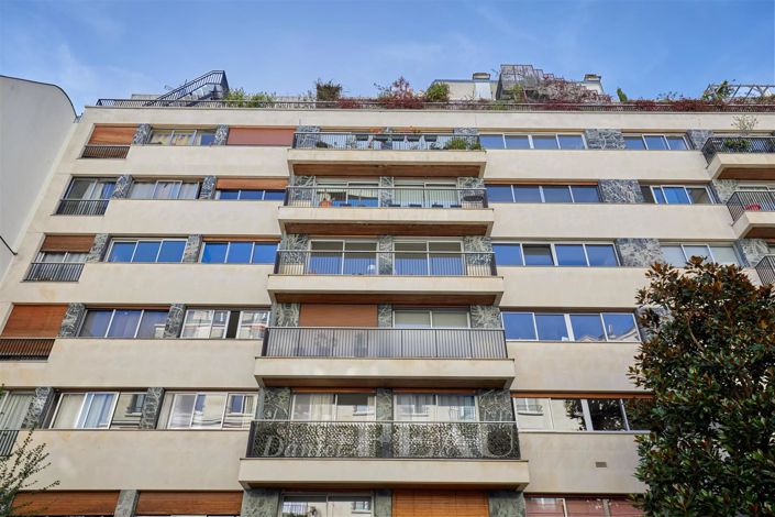 Image No.19-Appartement de 4 chambres à vendre à Paris