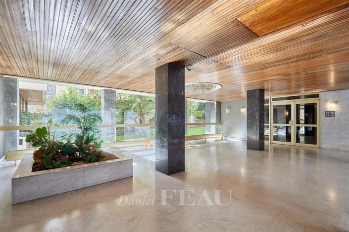 Image No.20-Appartement de 4 chambres à vendre à Paris