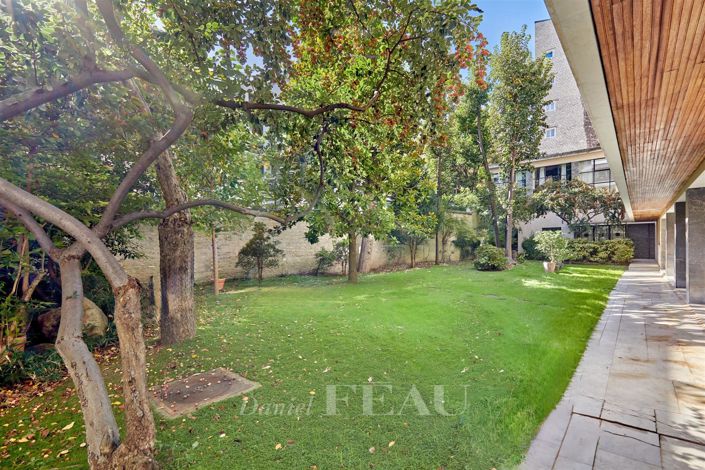 Image No.21-Appartement de 4 chambres à vendre à Paris