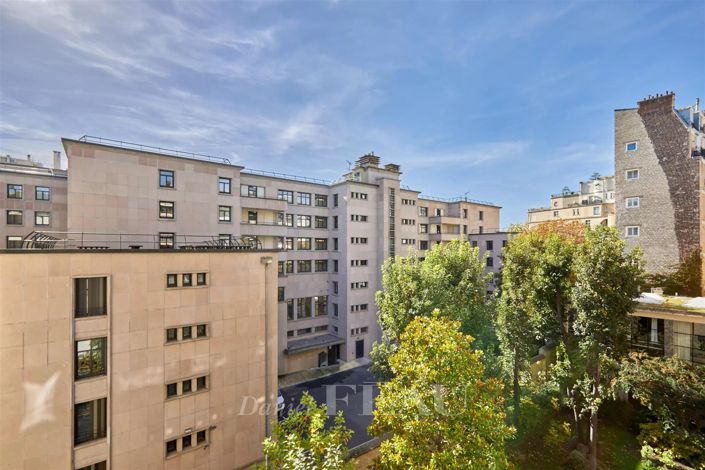 Image No.22-Appartement de 4 chambres à vendre à Paris