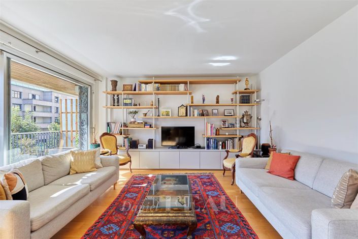 Image No.3-Appartement de 4 chambres à vendre à Paris