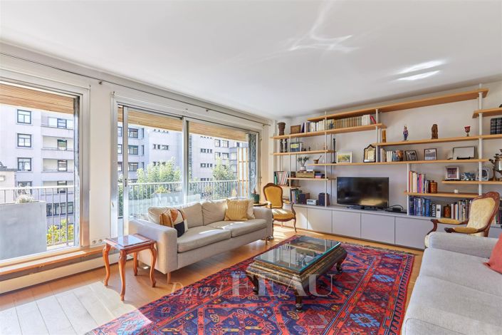 Image No.4-Appartement de 4 chambres à vendre à Paris