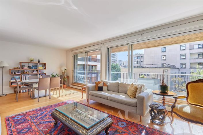 Image No.5-Appartement de 4 chambres à vendre à Paris