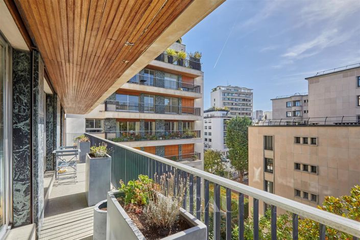 Image No.6-Appartement de 4 chambres à vendre à Paris