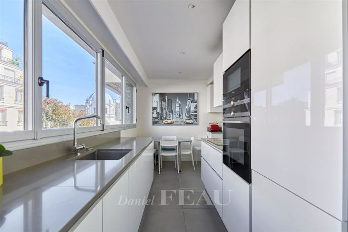 Image No.7-Appartement de 4 chambres à vendre à Paris