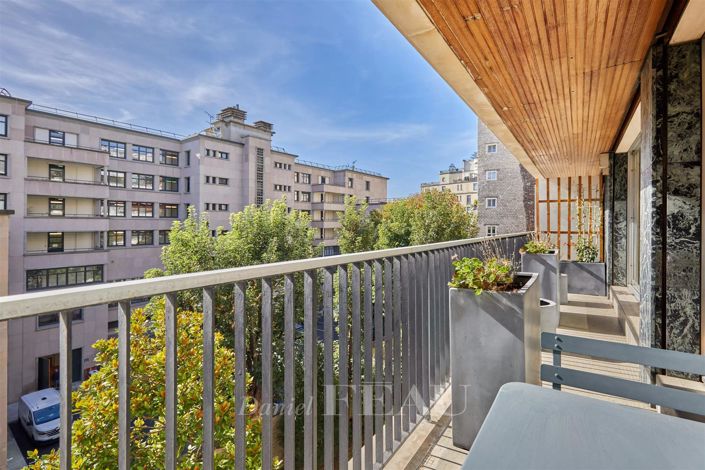 Image No.9-Appartement de 4 chambres à vendre à Paris