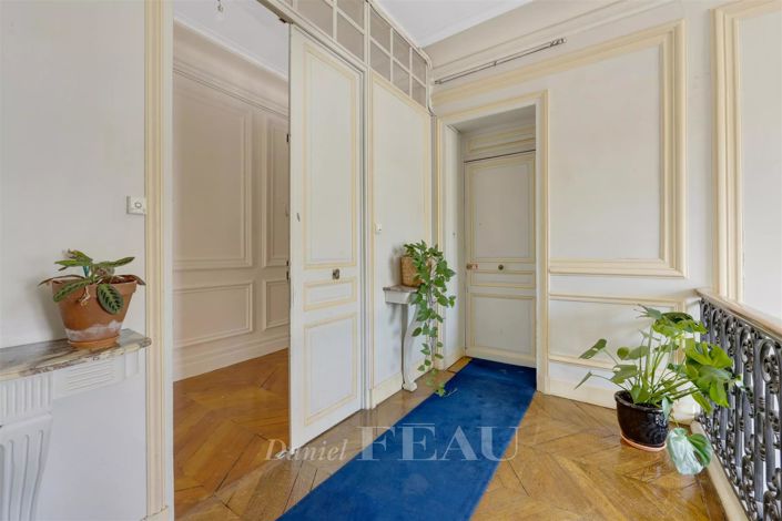 Image No.12-Appartement de 3 chambres à vendre à Versailles