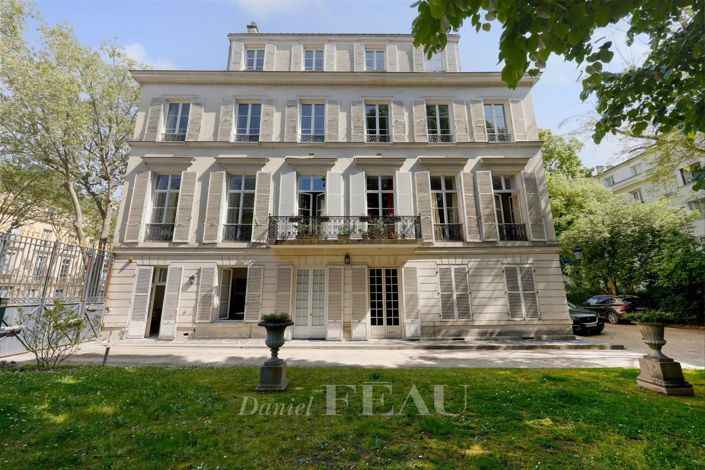 Image No.13-Appartement de 3 chambres à vendre à Versailles