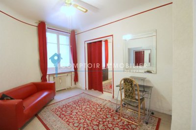 Appartement de 1 chambre à vendre à Paris