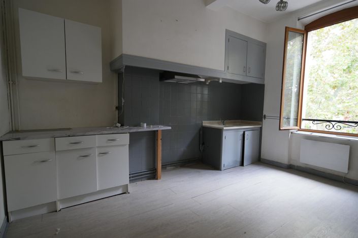 Image No.2-Appartement de 1 chambre à vendre à Narbonne