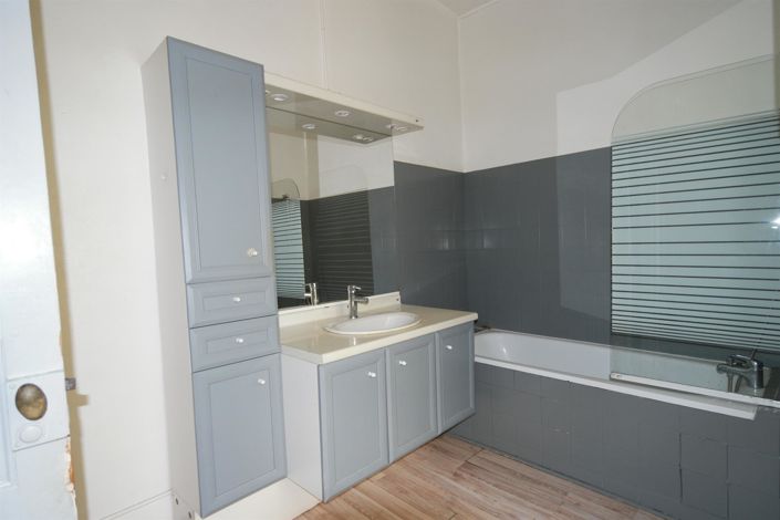 Image No.5-Appartement de 1 chambre à vendre à Narbonne