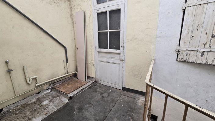 Image No.6-Appartement de 1 chambre à vendre à Narbonne