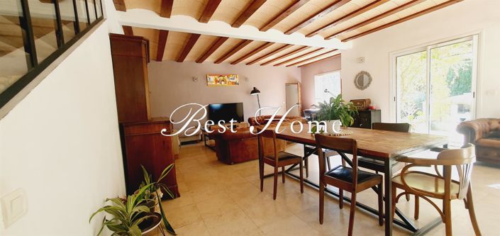 Image No.10-Maison de 4 chambres à vendre à Nîmes