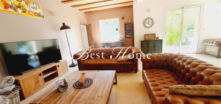 Image No.11-Maison de 4 chambres à vendre à Nîmes