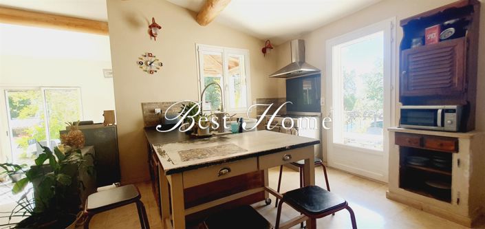 Image No.12-Maison de 4 chambres à vendre à Nîmes