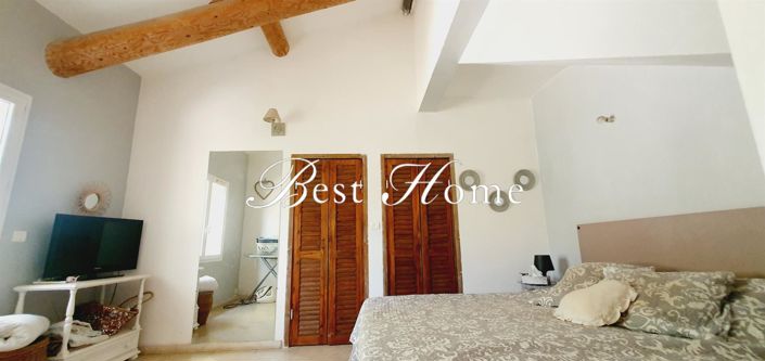 Image No.13-Maison de 4 chambres à vendre à Nîmes