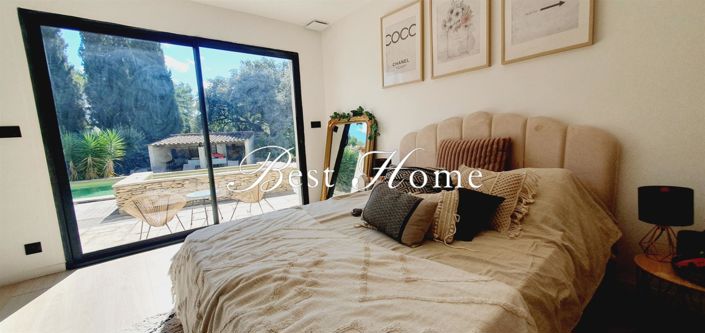 Image No.14-Maison de 4 chambres à vendre à Nîmes