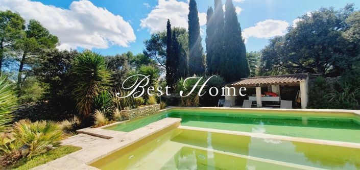 Image No.23-Maison de 4 chambres à vendre à Nîmes