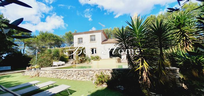 Image No.24-Maison de 4 chambres à vendre à Nîmes