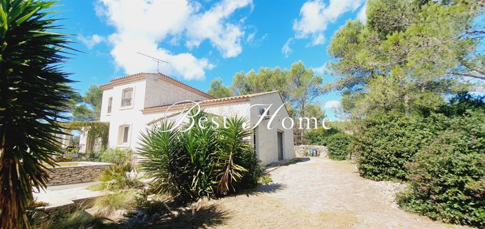 Image No.25-Maison de 4 chambres à vendre à Nîmes