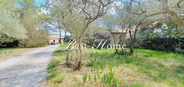 Image No.28-Maison de 4 chambres à vendre à Nîmes