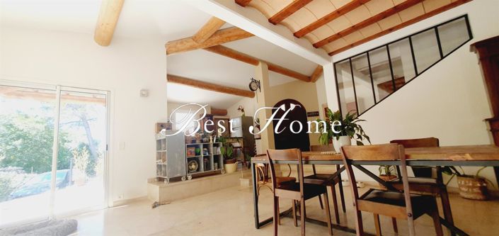 Image No.5-Maison de 4 chambres à vendre à Nîmes